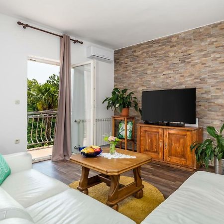 Apartments Rumac Opatija Extérieur photo